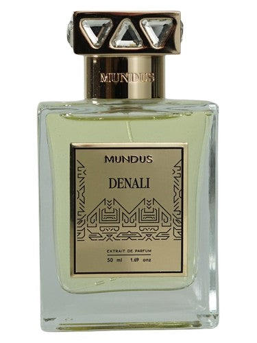 Mundus Denali