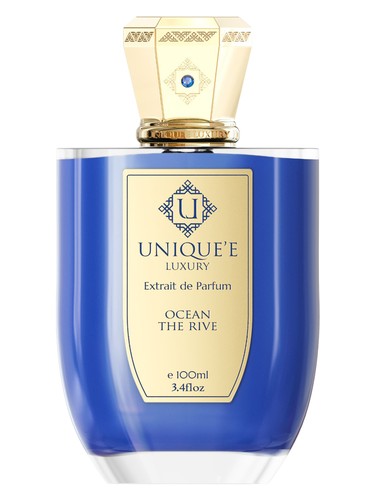 Unique'e Luxury Ocean The Rive