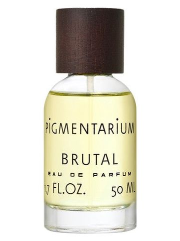 Pigmentarium Brutal fragrance bottle