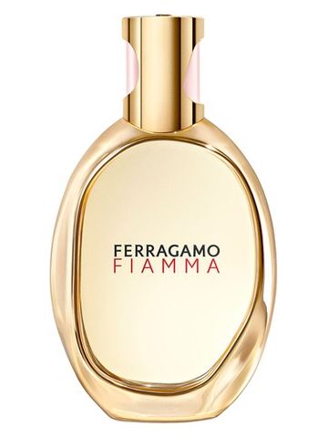 Salvatore Ferragamo Fiamma fragrance bottle