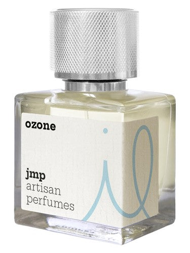 JMP Artisan Perfumes Ozone fragrance bottle