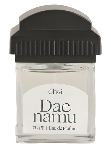Chwi 취 Daenamu 대나무 fragrance bottle