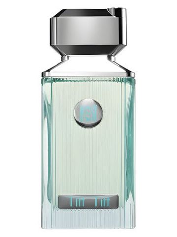 Ahmed Al Maghribi Tiff Tiff fragrance bottle