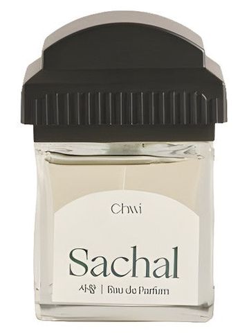Chwi 취 Sachal 사찰 fragrance bottle