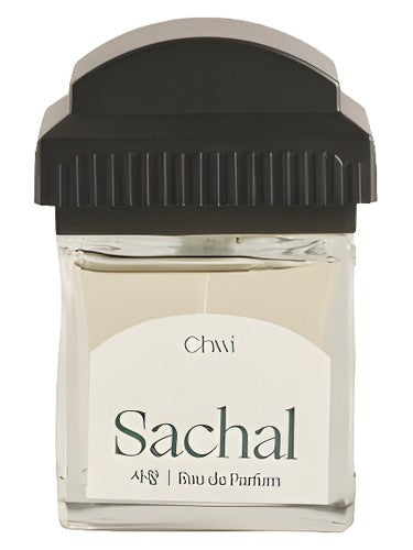 Chwi 취 Sachal 사찰 fragrance bottle