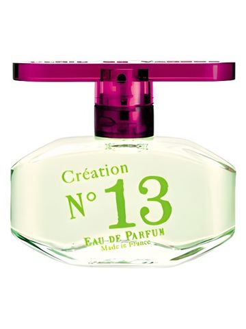 Ulric de Varens Creation N° 13 fragrance bottle