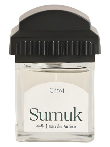 Chwi 취 Sumuk 수묵