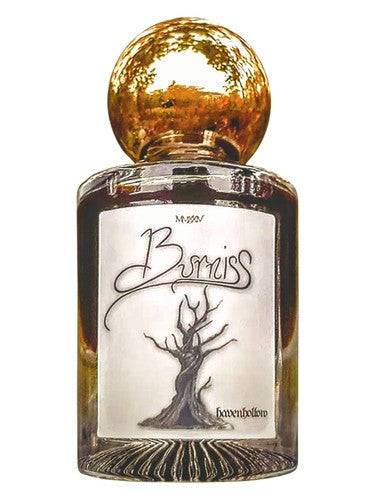 Havenhollow Burniss