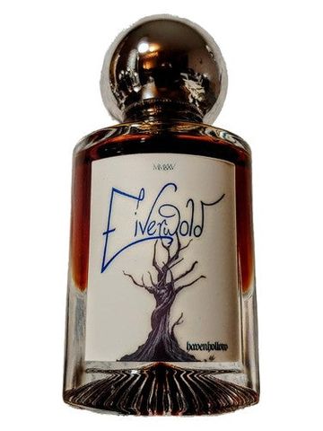 Havenhollow Eiverwold fragrance bottle
