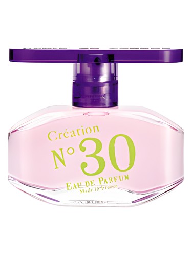 Ulric de Varens Creation N° 30 fragrance bottle