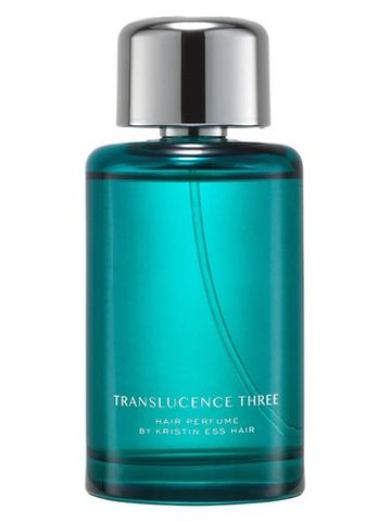 Kristin Ess Hair Translucence Three Hair Perfume fragrance bottle