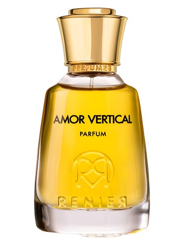 Renier Perfumes Amor Vertical fragrance bottle