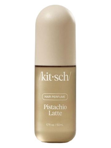 KITSCH Pistachio Latte Hair Perfume fragrance bottle