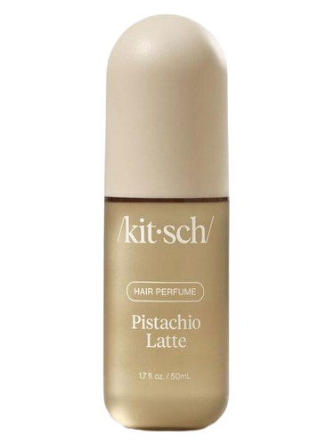 KITSCH Pistachio Latte Hair Perfume fragrance bottle