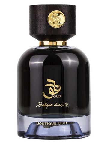Ard Al Zaafaran Boutique Oud fragrance bottle
