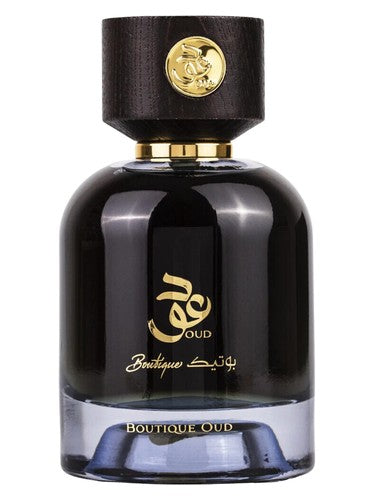 Ard Al Zaafaran Boutique Oud fragrance bottle