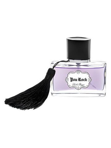 Laila Bagge You Rock fragrance bottle