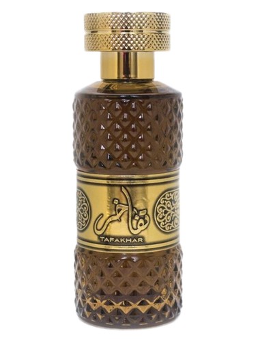 Ard Al Zaafaran Tafakhar fragrance bottle