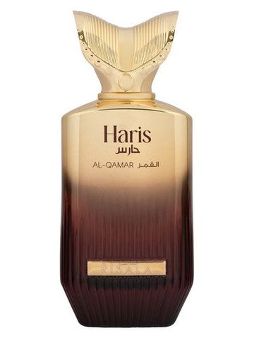 Risala Elite Haris Al-Qamar fragrance bottle