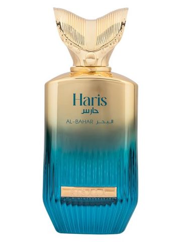 Risala Elite Haris Al-Bahar fragrance bottle