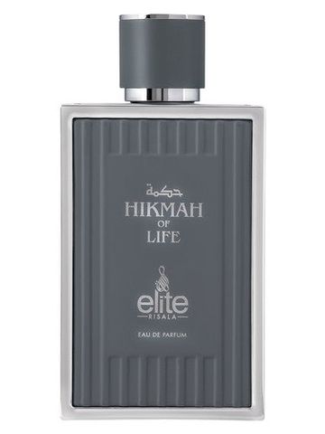 Risala Elite Hikmah Of Life fragrance bottle