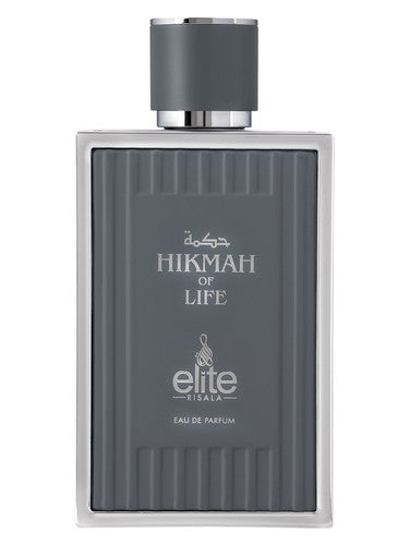 Risala Elite Hikmah Of Life fragrance bottle
