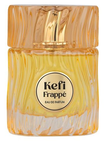 Risala Elite Kefi Frappe fragrance bottle