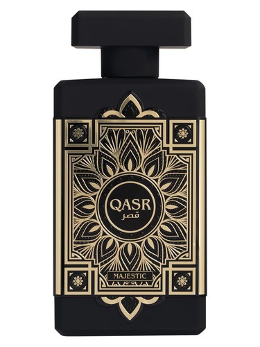 Risala Elite Qasr Majestic fragrance bottle