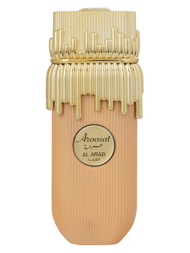 Risala Elite Aroosat Al Arab fragrance bottle