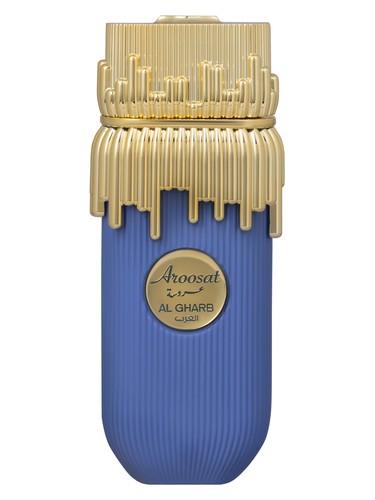 Risala Elite Aroosat Al Gharb fragrance bottle