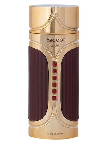 Risala Elite Yaqoot fragrance bottle