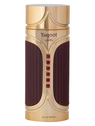 Risala Elite Yaqoot fragrance bottle