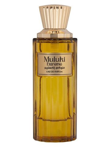 Risala Elite Muluki Extreme fragrance bottle
