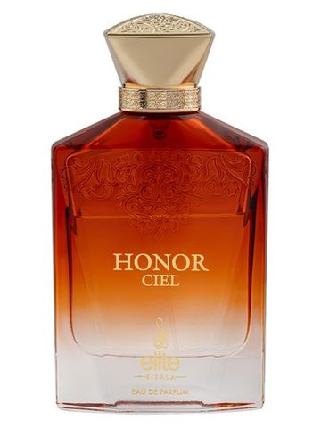 Risala Elite Honor Ciel fragrance bottle