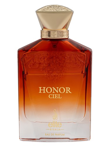 Risala Elite Honor Ciel fragrance bottle