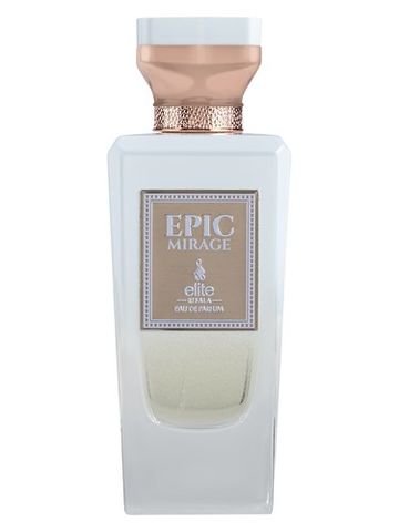 Risala Elite Epic Mirage fragrance bottle
