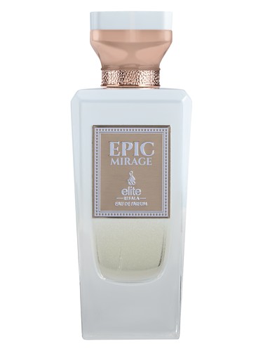 Risala Elite Epic Mirage fragrance bottle