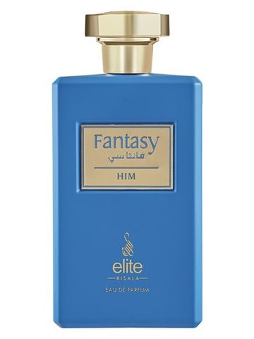 Risala Elite Fantasy Him fragrance bottle