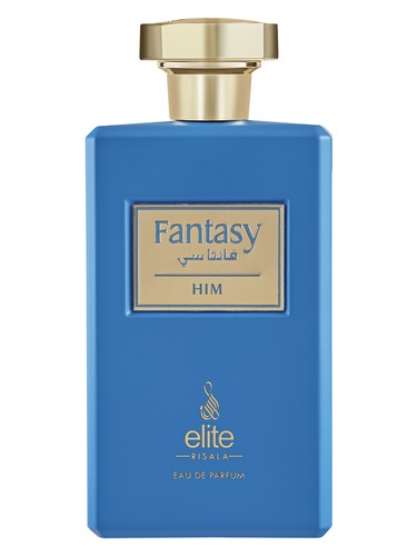 Risala Elite Fantasy Him