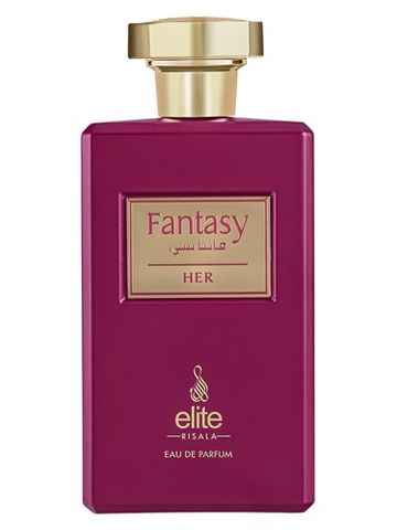 Risala Elite Fantasy Her fragrance bottle