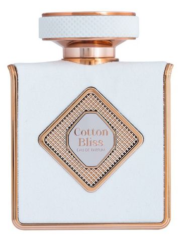 Risala Elite Cotton Bliss fragrance bottle