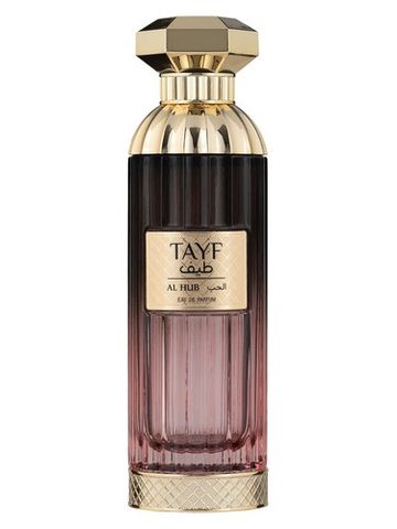 Risala Elite Tayf Al Hub fragrance bottle