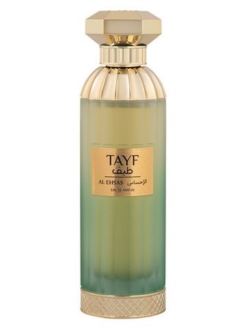 Risala Elite Tayf Al Ehsas fragrance bottle