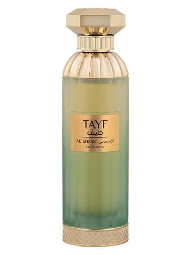 Risala Elite Tayf Al Ehsas fragrance bottle