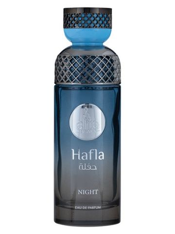 Risala Elite Hafla Night fragrance bottle