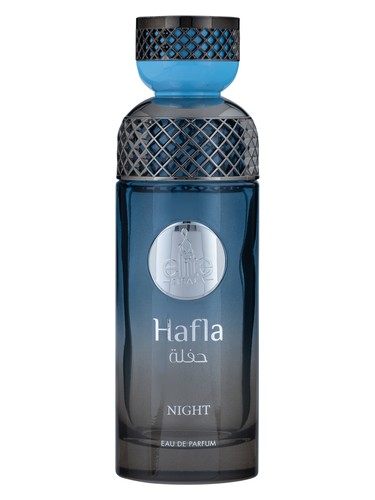 Risala Elite Hafla Night fragrance bottle