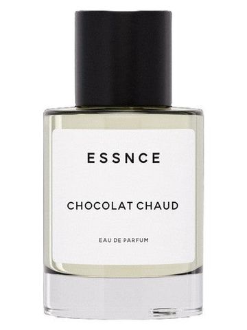 ESSNCE Chocolat Chaud fragrance bottle