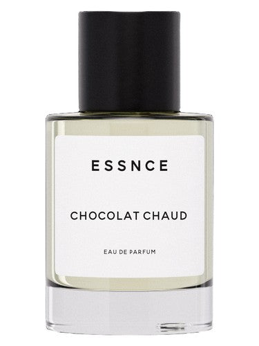 ESSNCE Chocolat Chaud fragrance bottle