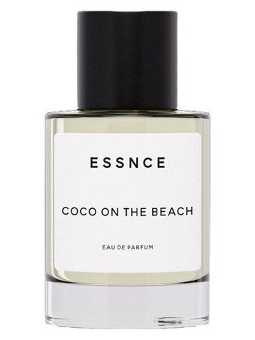 ESSNCE Coco On The Beach fragrance bottle