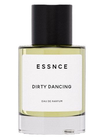 ESSNCE Dirty Dancing fragrance bottle
